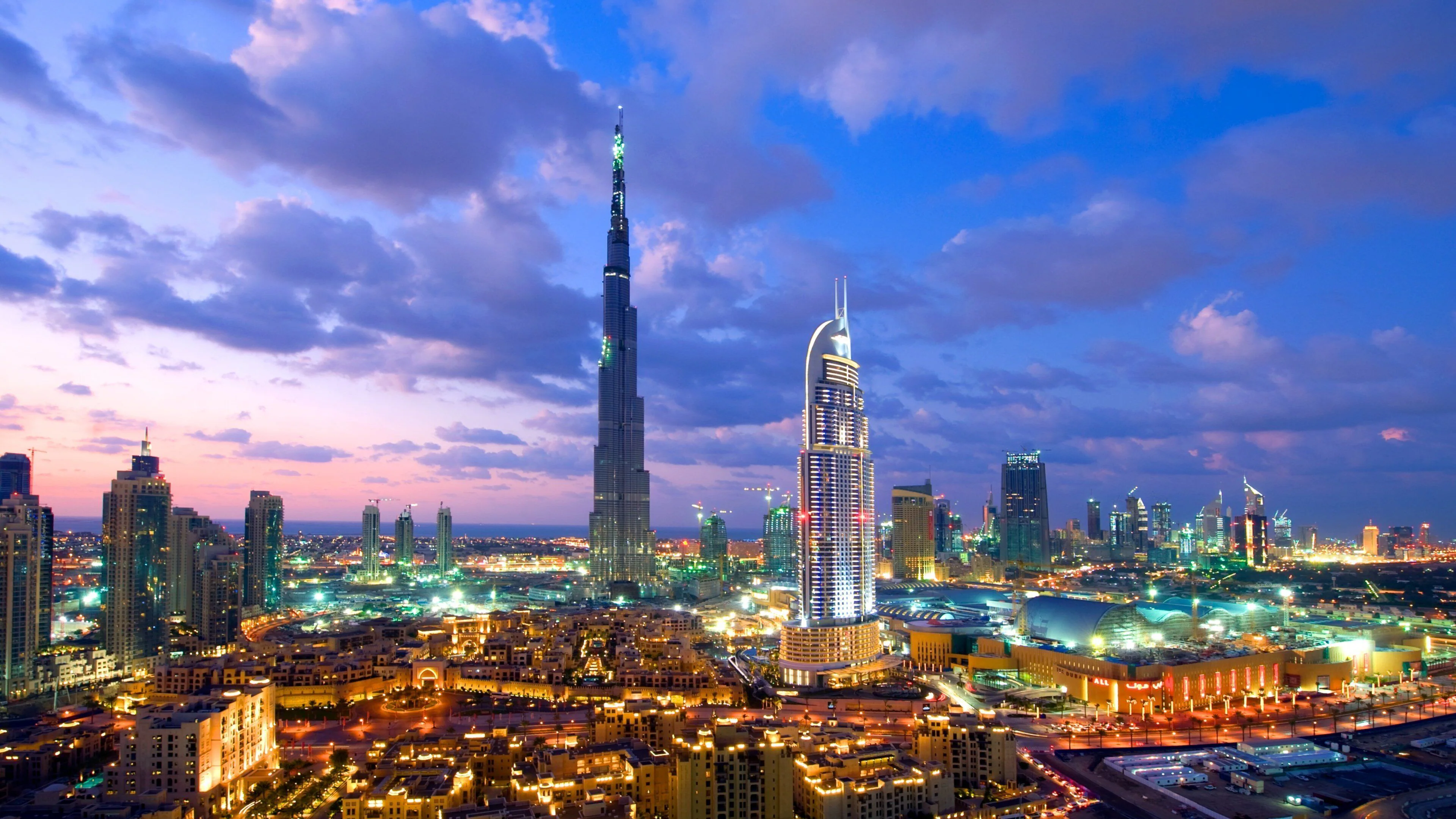 Dubai Office