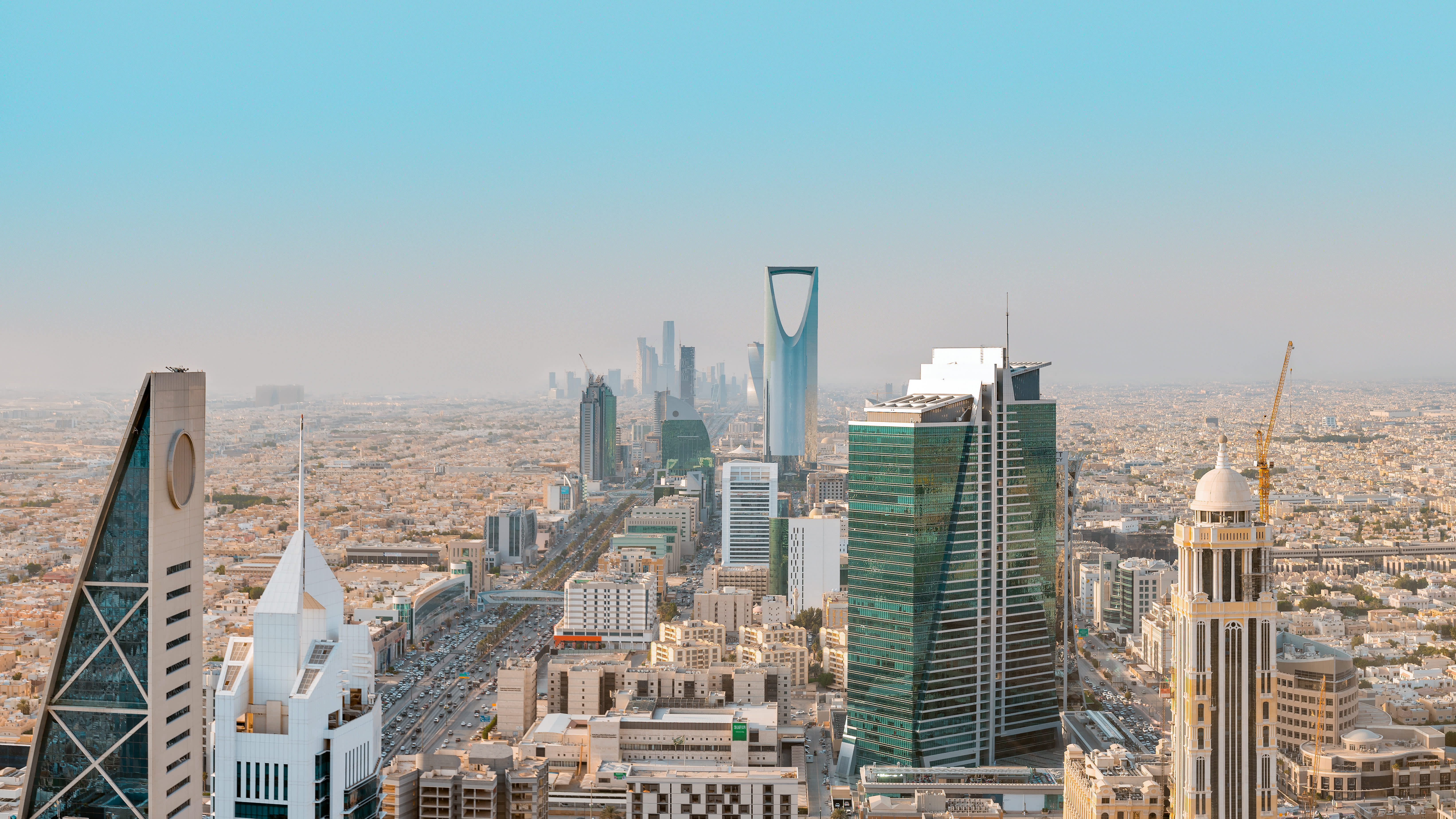 Riyadh Office