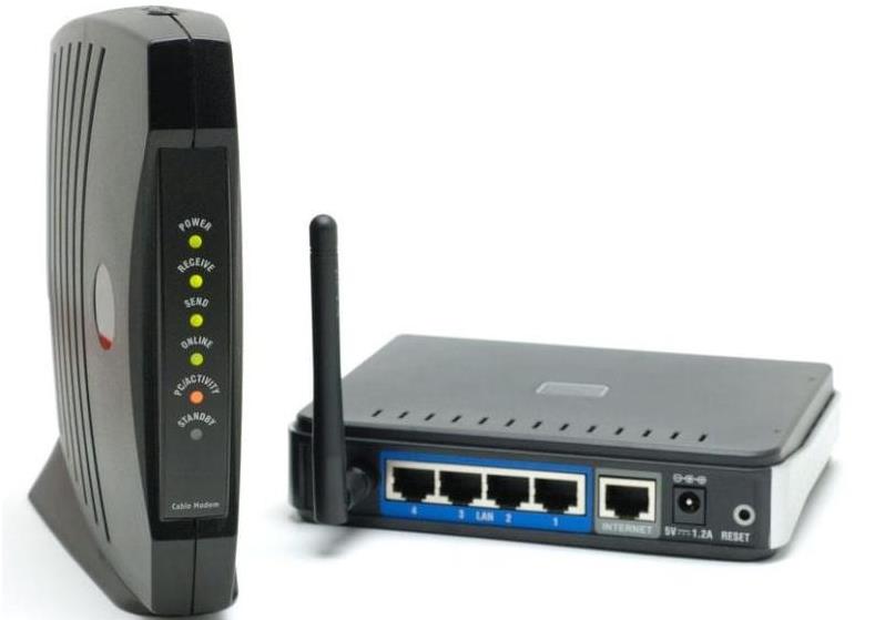 Modems