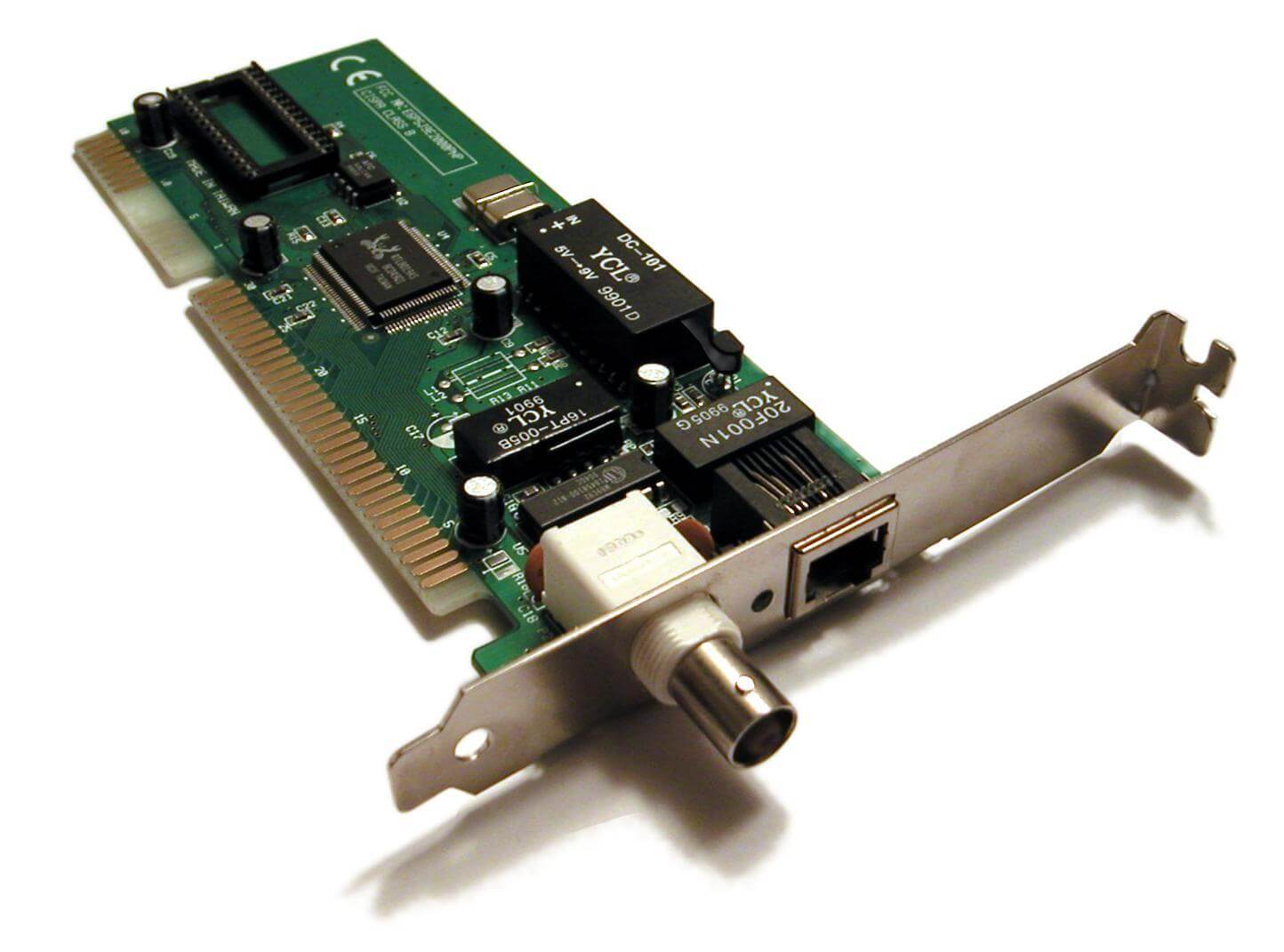 Network Cards