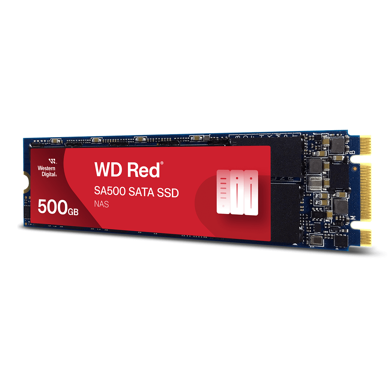 NVMe Drives