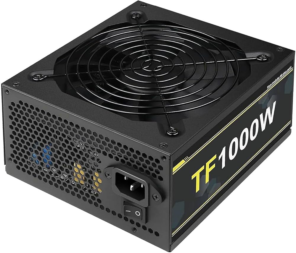 Power Supplies