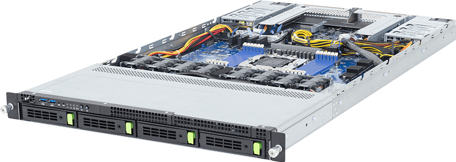 Rack Servers