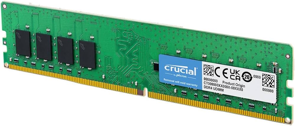 DDR4 RAM